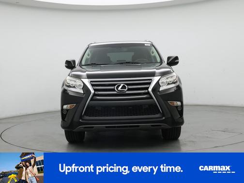 Black 2014 Lexus GX 460