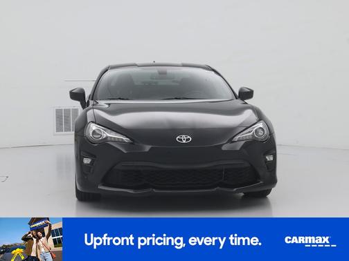 2020 Toyota 86 Hakone Edition