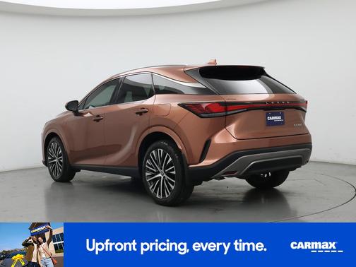 2023 Lexus RX 350 Premium Plus