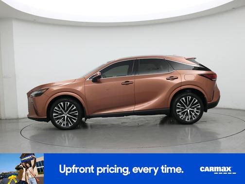 2023 Lexus RX 350 Premium Plus