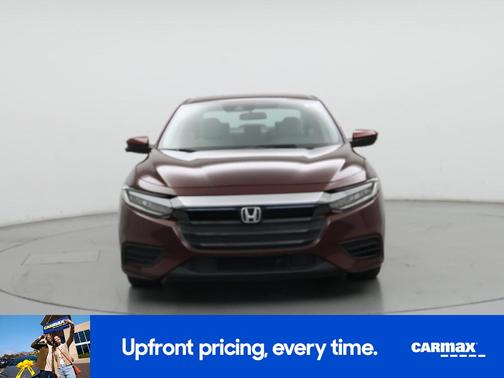 2020 Honda Insight EX