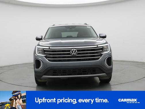 2024 Volkswagen Atlas SE