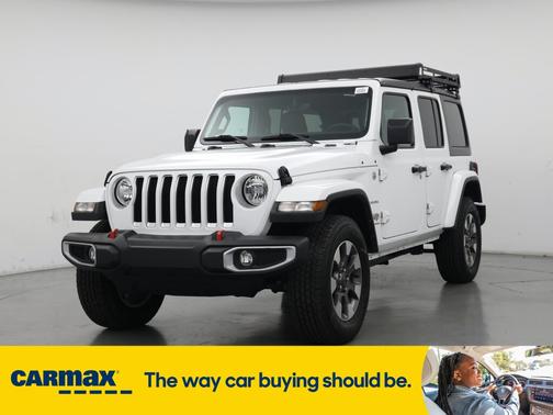 2023 Jeep Wrangler Unlimited Sahara High Altitude