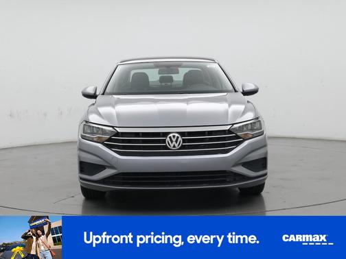 2020 Volkswagen Jetta R-Line