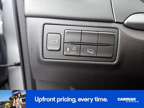 2023 Mazda CX-9 Touring Plus