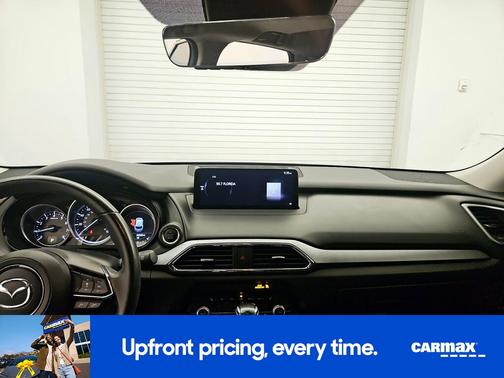 2023 Mazda CX-9 Touring Plus