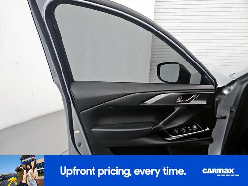 2023 Mazda CX-9 Touring Plus