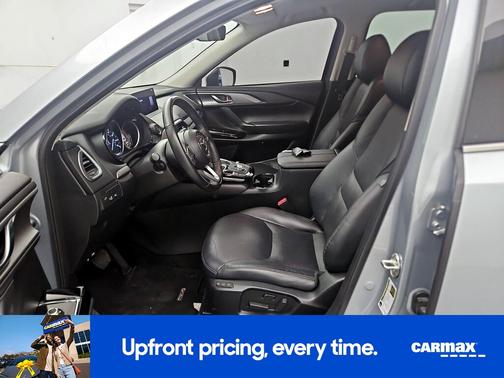 2023 Mazda CX-9 Touring Plus