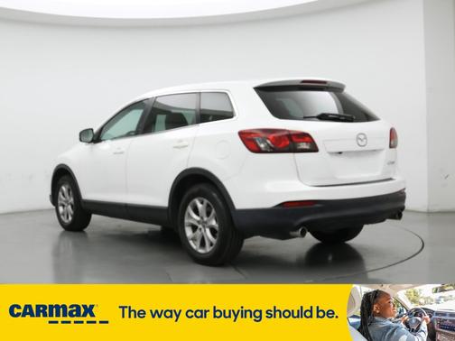 2014 Mazda CX-9 Touring