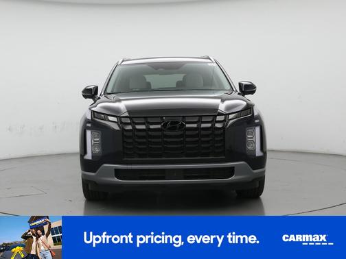 2025 Hyundai PALISADE Limited