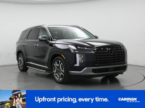 2025 Hyundai PALISADE Limited
