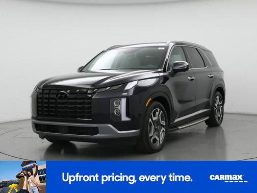 2025 Hyundai PALISADE Limited