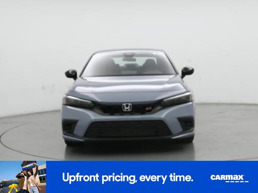 2022 Honda Civic SI