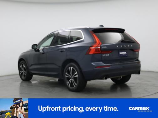 2021 Volvo XC60 T5 Momentum