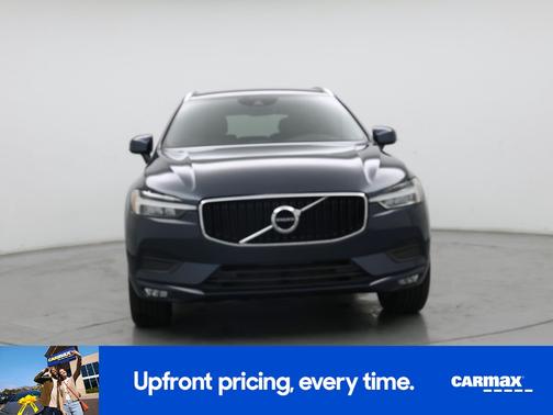 2021 Volvo XC60 T5 Momentum