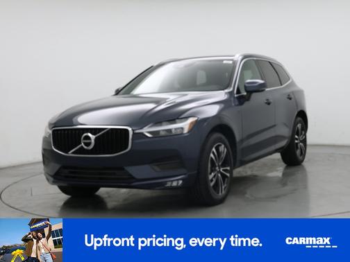 2021 Volvo XC60 T5 Momentum
