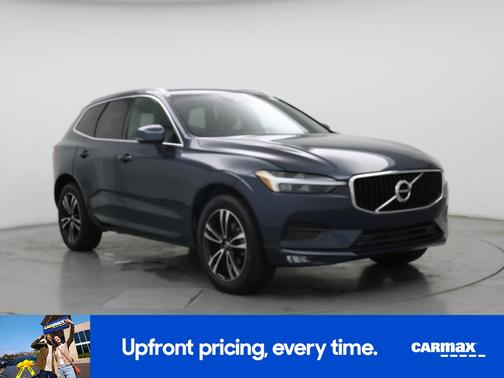 2021 Volvo XC60 T5 Momentum