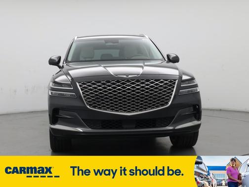 2023 Genesis GV80 3.5T