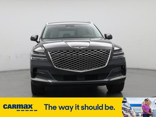 2023 Genesis GV80 3.5T