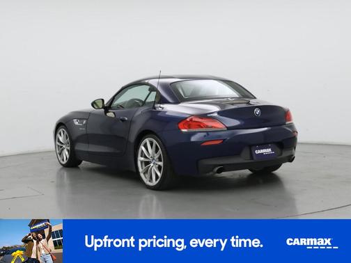 2014 BMW Z4 SDrive35i