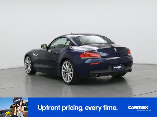 2014 BMW Z4 SDrive35i