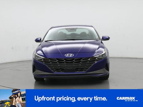 2022 Hyundai ELANTRA Limited
