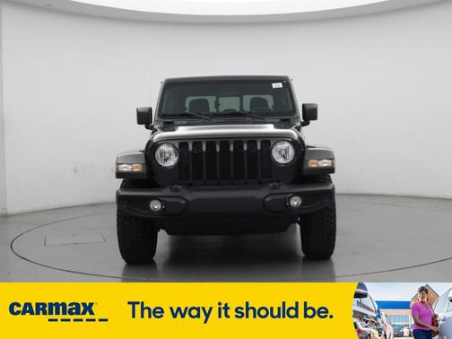 2023 Jeep Gladiator Willy's