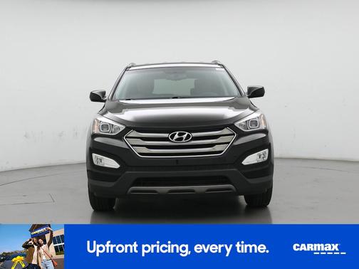2015 Hyundai Santa Fe Sport 2.4L (A6)