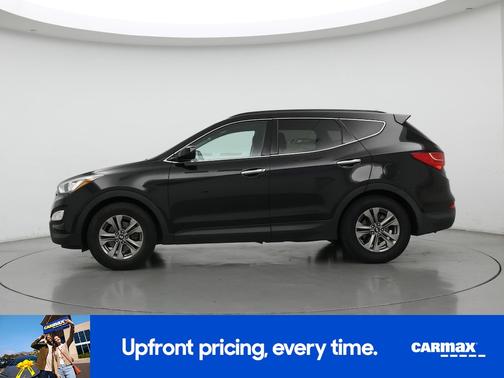 2015 Hyundai Santa Fe Sport 2.4L (A6)