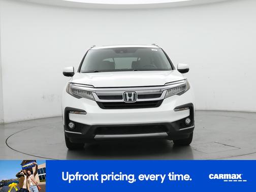 2020 Honda Pilot Touring