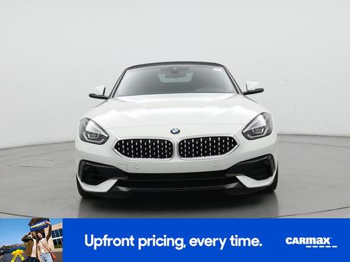 2021 BMW Z4 sDrive30i