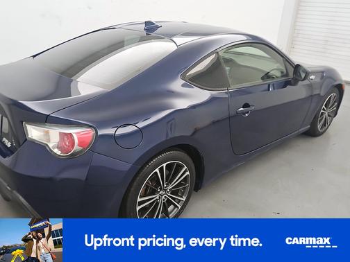 2015 Scion FR-S Release Series 1.0