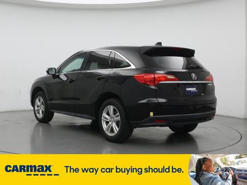 2015 Acura RDX