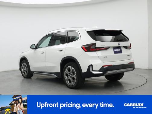 2024 BMW X1 XDrive28i