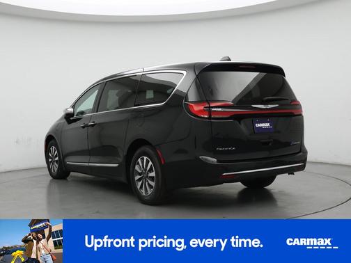 2023 Chrysler Pacifica Hybrid Limited