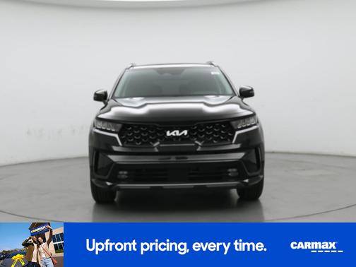 2023 Kia Sorento EX