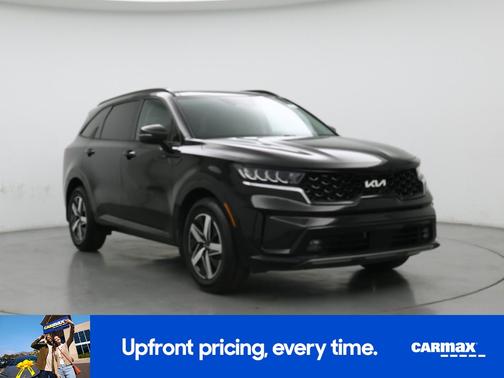 2023 Kia Sorento EX