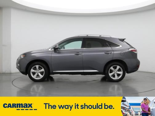 2014 Lexus RX 350