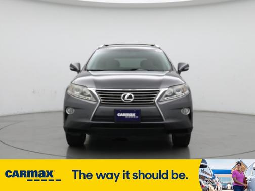 2014 Lexus RX 350