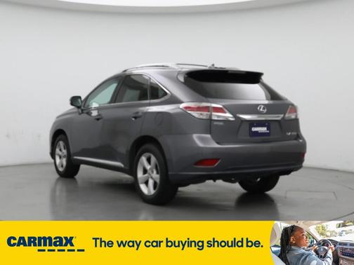 2014 Lexus RX 350