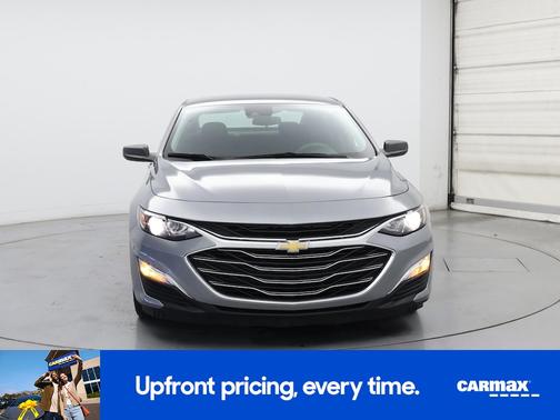2023 Chevrolet Malibu LS