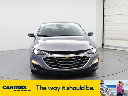 2023 Chevrolet Malibu LS