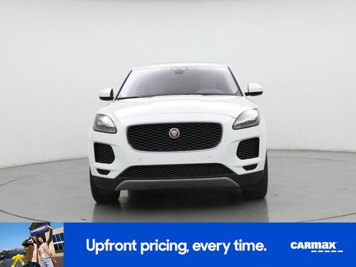 2019 Jaguar E-PACE S
