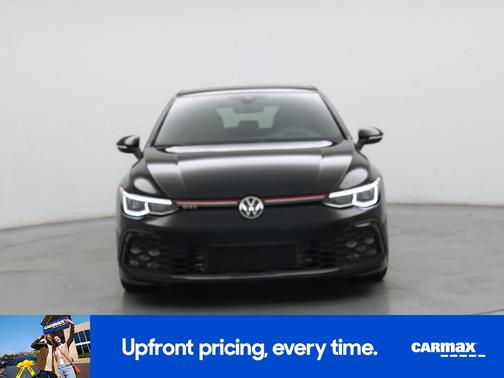 2024 Volkswagen Golf GTI Autobahn