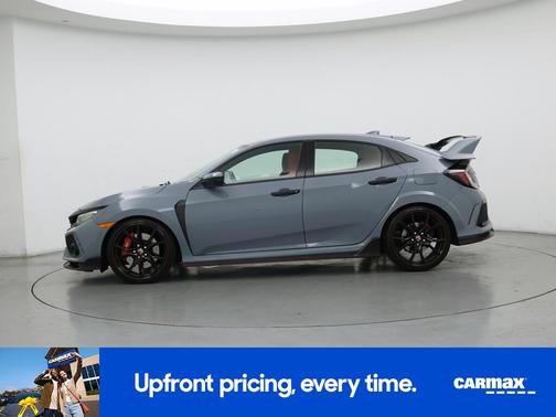 2019 Honda Civic Type-R Touring