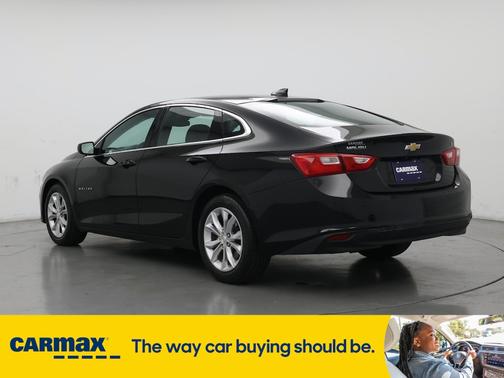 2023 Chevrolet Malibu 1LT
