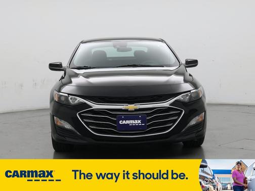 2023 Chevrolet Malibu 1LT