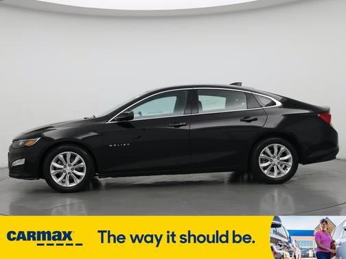 2023 Chevrolet Malibu 1LT