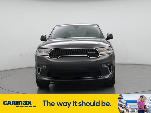 2021 Dodge Durango SXT