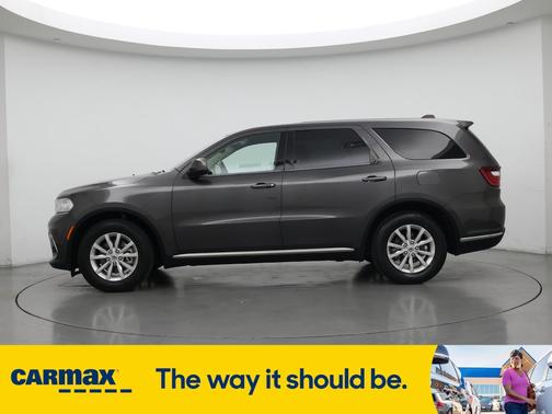 2021 Dodge Durango SXT